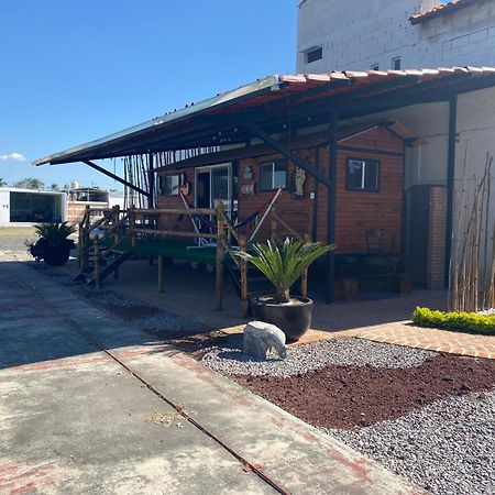 Appartement Residencial Aereo Albatros à Tequesquitengo Extérieur photo