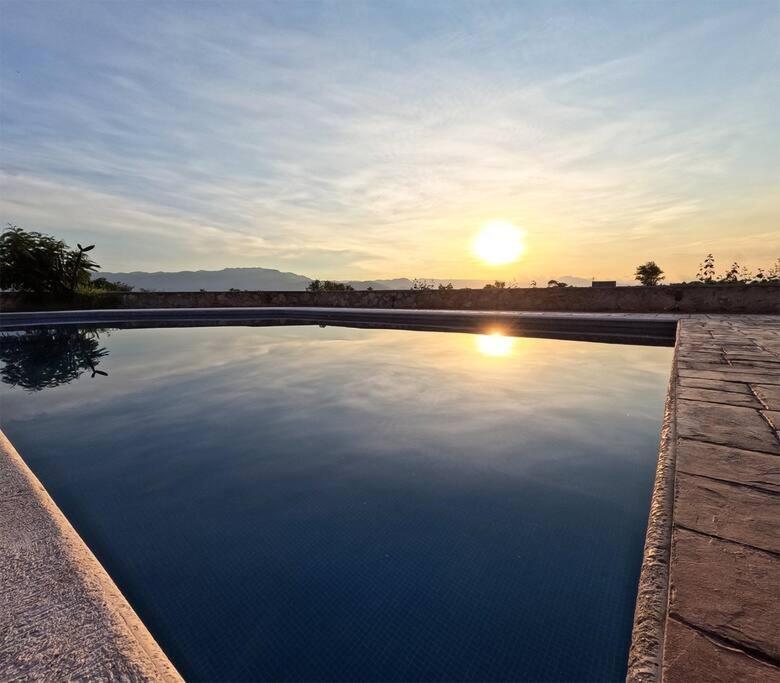 Appartement Residencial Aereo Albatros à Tequesquitengo Extérieur photo