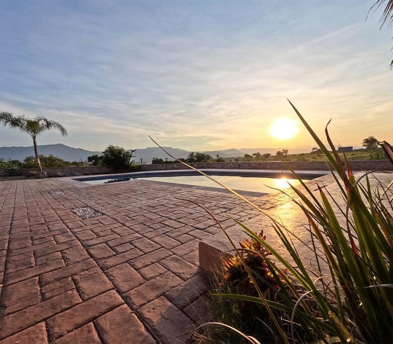 Appartement Residencial Aereo Albatros à Tequesquitengo Extérieur photo