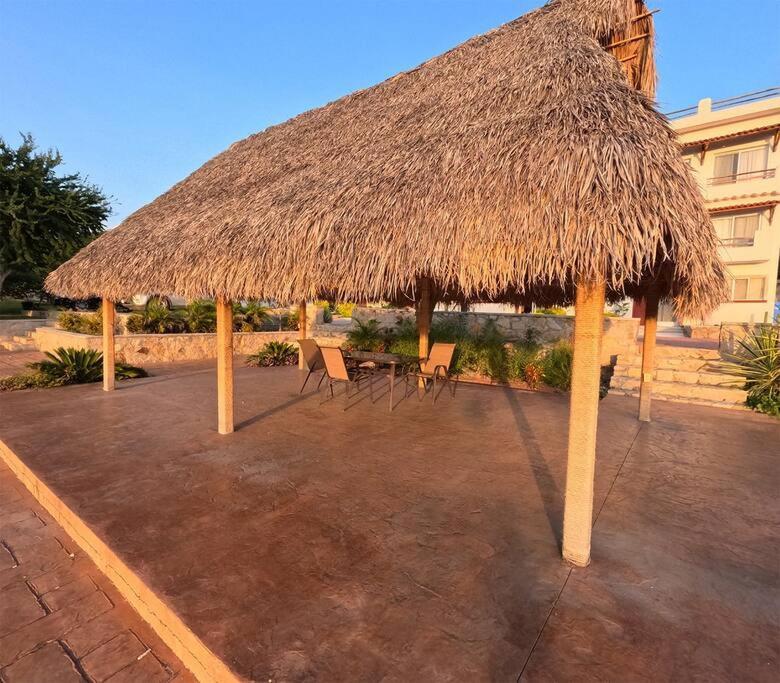 Appartement Residencial Aereo Albatros à Tequesquitengo Extérieur photo