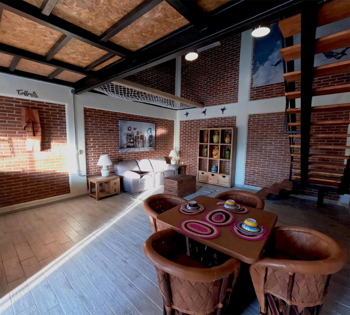 Appartement Residencial Aereo Albatros à Tequesquitengo Extérieur photo
