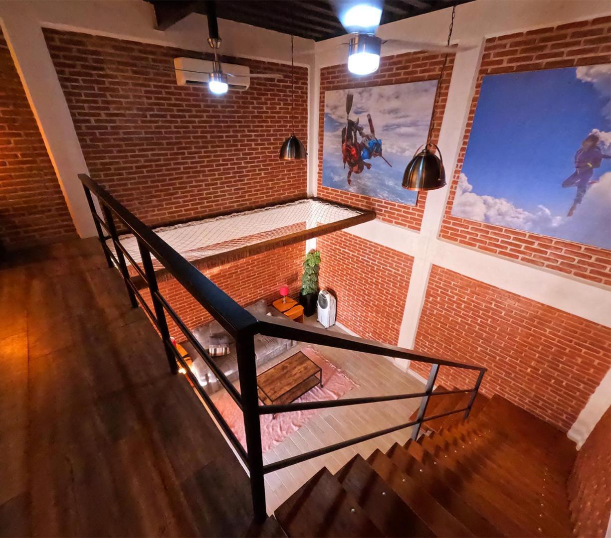 Appartement Residencial Aereo Albatros à Tequesquitengo Extérieur photo