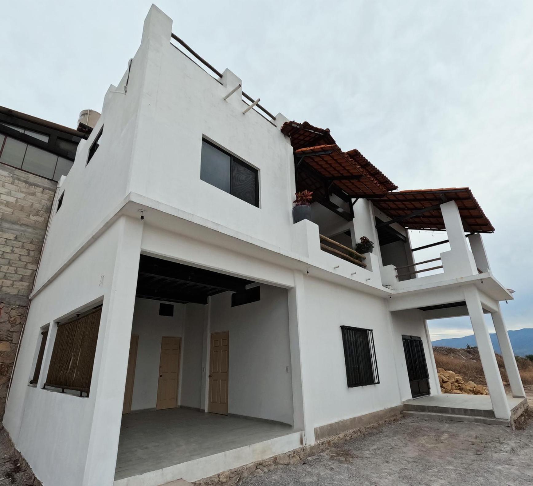 Appartement Residencial Aereo Albatros à Tequesquitengo Extérieur photo