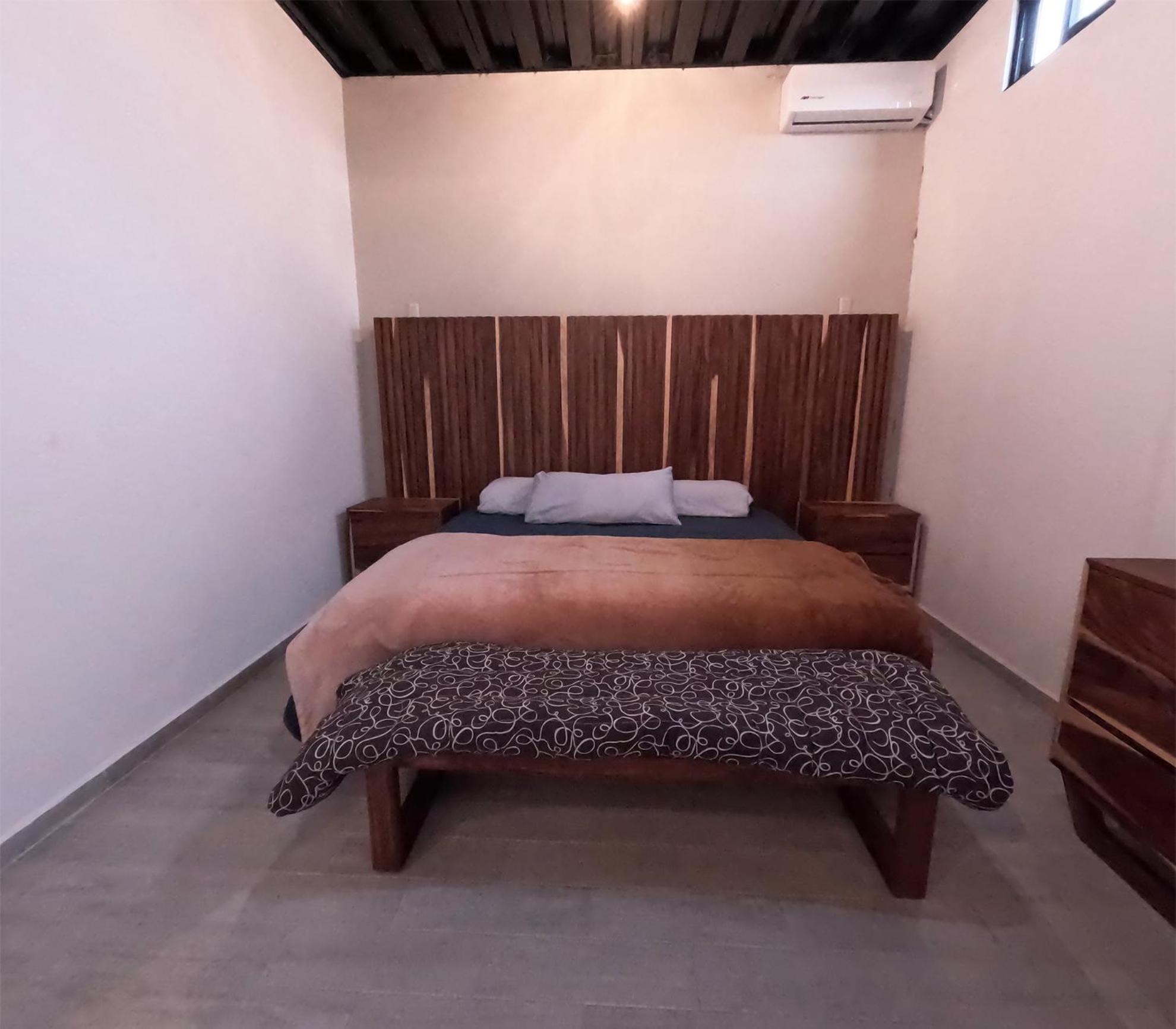 Appartement Residencial Aereo Albatros à Tequesquitengo Extérieur photo