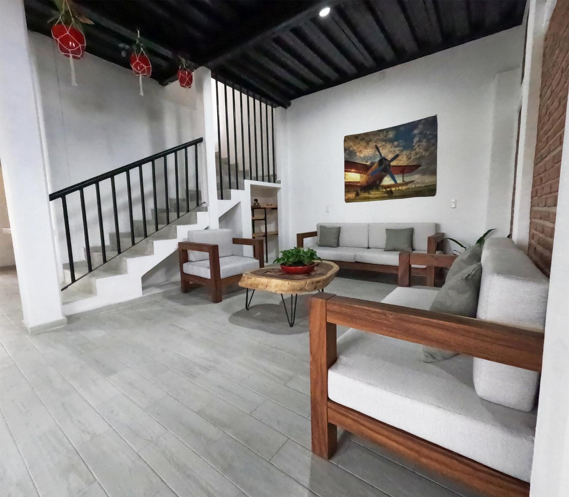 Appartement Residencial Aereo Albatros à Tequesquitengo Extérieur photo