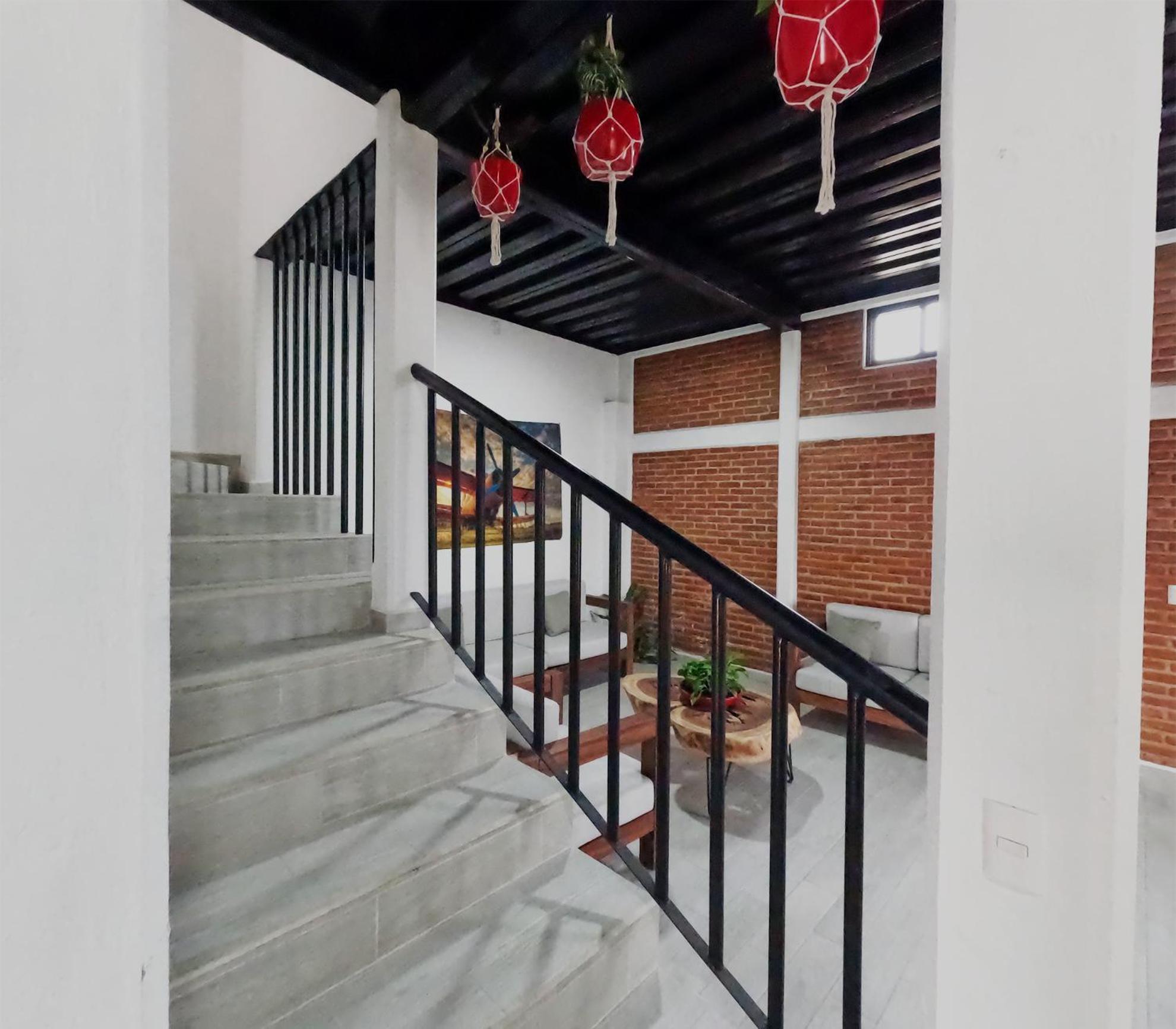 Appartement Residencial Aereo Albatros à Tequesquitengo Extérieur photo