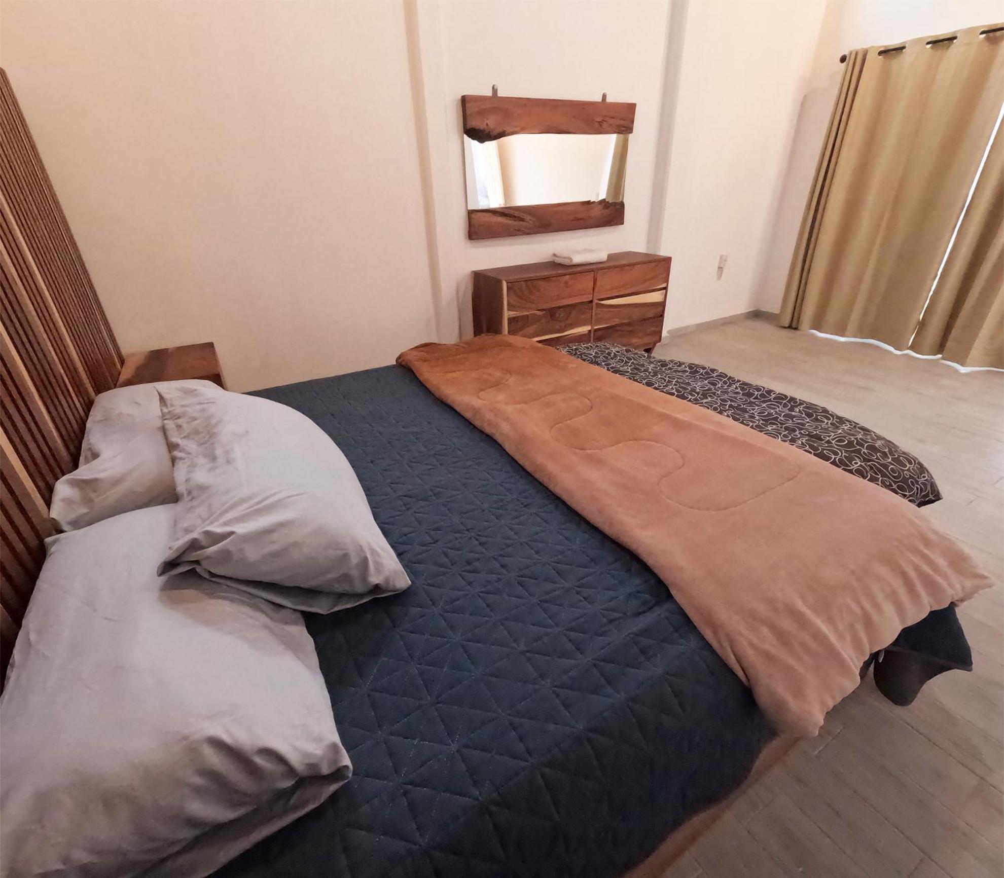 Appartement Residencial Aereo Albatros à Tequesquitengo Extérieur photo