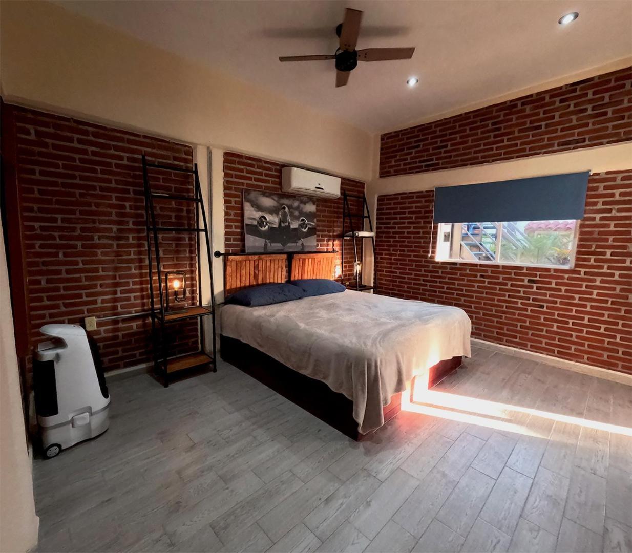 Appartement Residencial Aereo Albatros à Tequesquitengo Extérieur photo