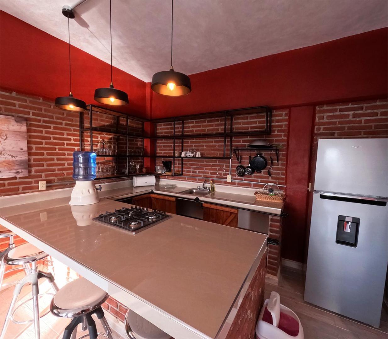 Appartement Residencial Aereo Albatros à Tequesquitengo Extérieur photo