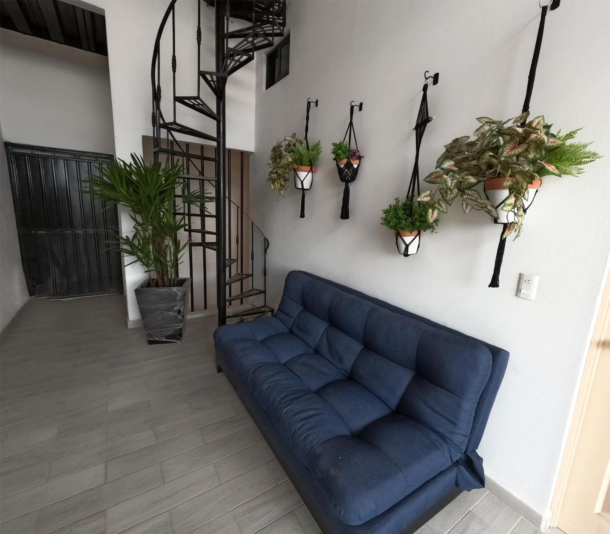 Appartement Residencial Aereo Albatros à Tequesquitengo Extérieur photo