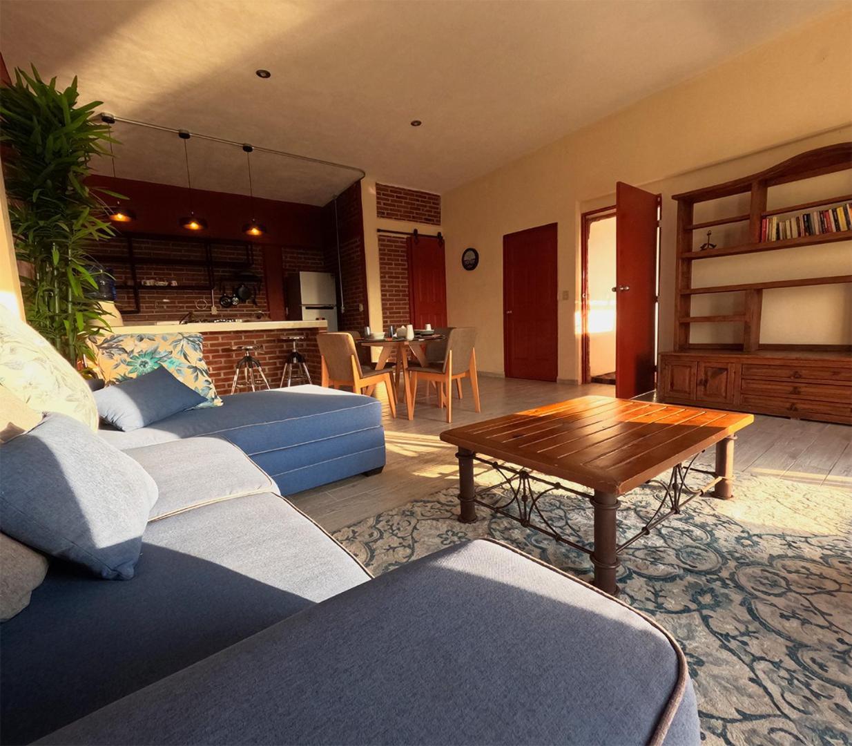 Appartement Residencial Aereo Albatros à Tequesquitengo Extérieur photo