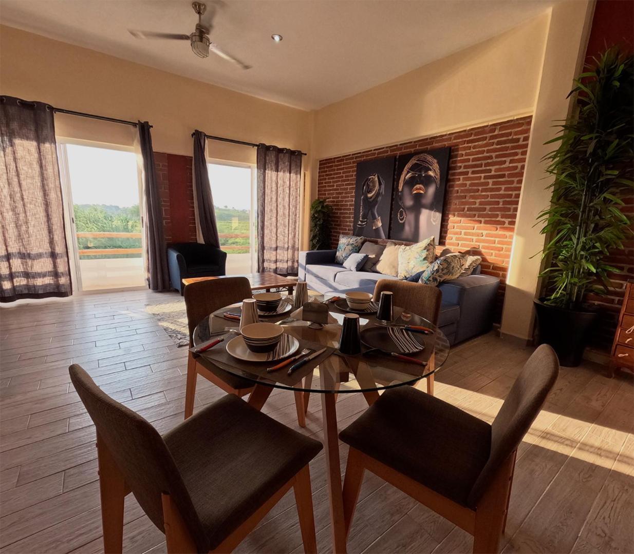 Appartement Residencial Aereo Albatros à Tequesquitengo Extérieur photo