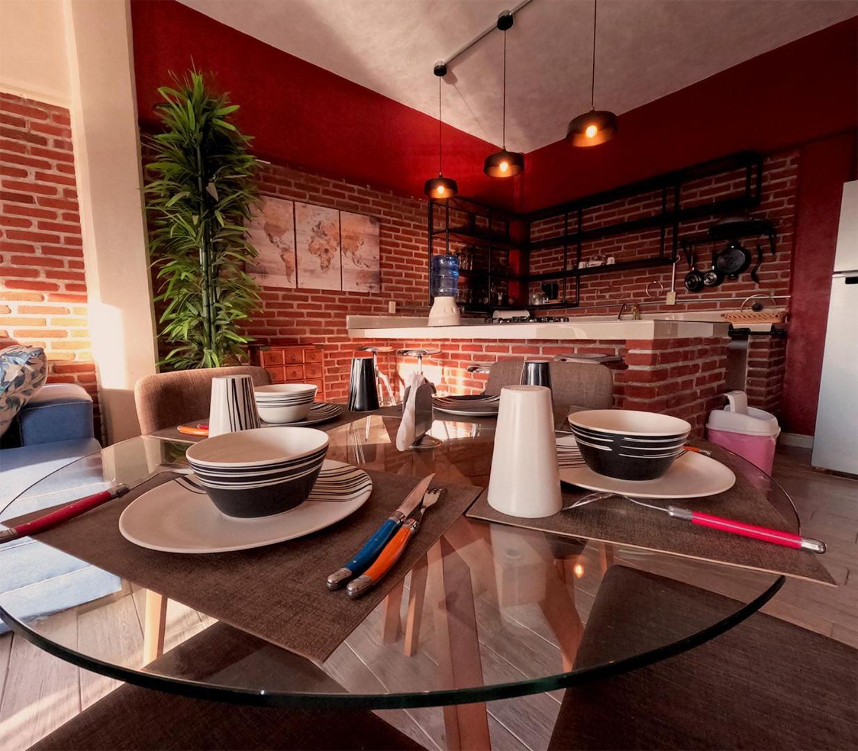 Appartement Residencial Aereo Albatros à Tequesquitengo Extérieur photo