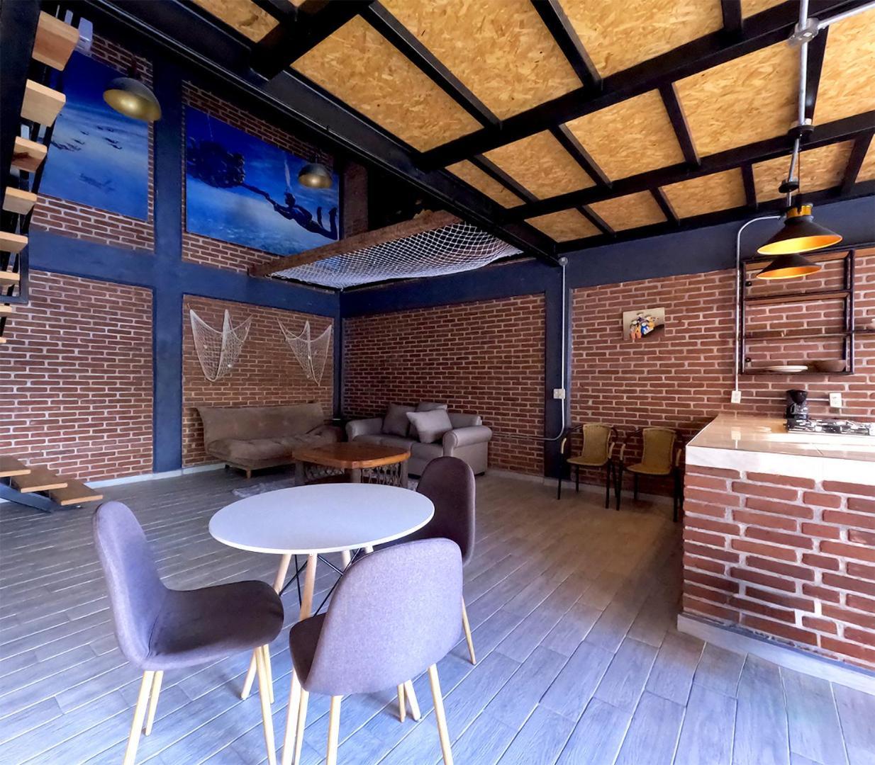 Appartement Residencial Aereo Albatros à Tequesquitengo Extérieur photo